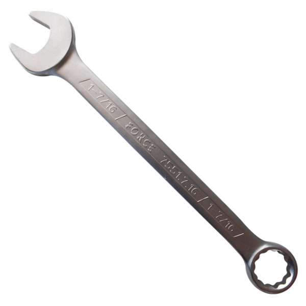 Combination Wrench 1-7/16" 600MM Length
