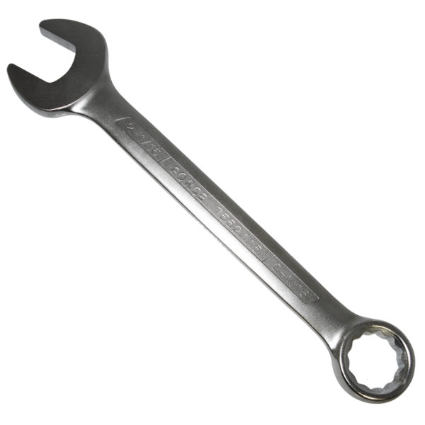 Combination Wrench 2-1/16" 560MM Length