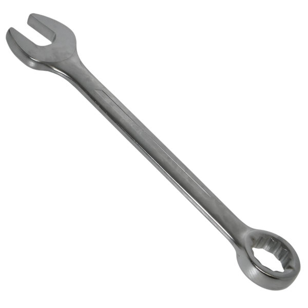 Combination Wrench 2-1/2" 680MM Length