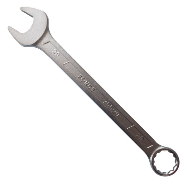 Combination Wrench 29MM 330MM Length