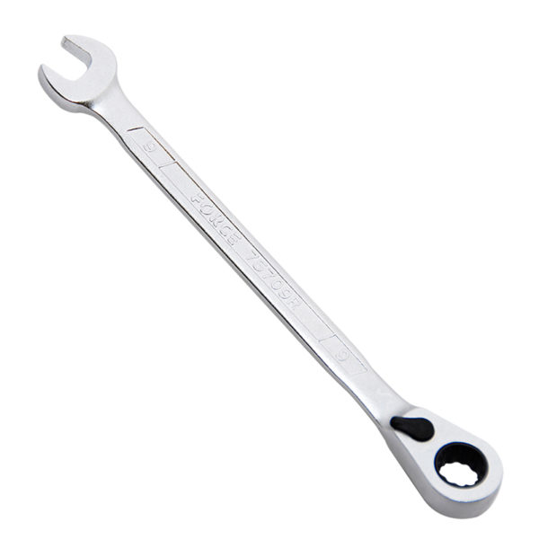 Reversible Ratchet Wrench 9MM 150MM Length