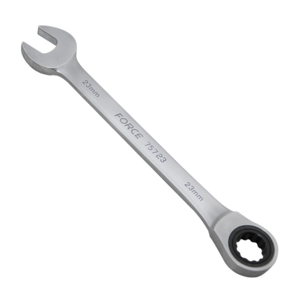 Flat Ratchet Wrench 23MM 290MM Length