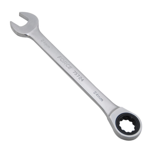 Flat Ratchet Wrench 24MM 290MM Length
