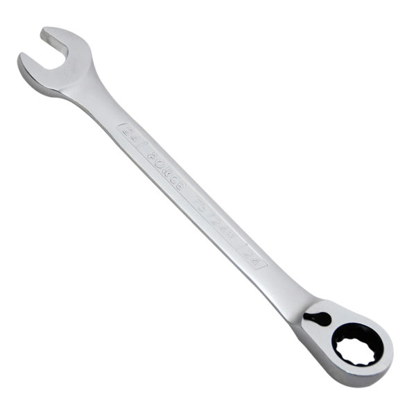 Reversible Ratchet Wrench 24MM 320MM Length
