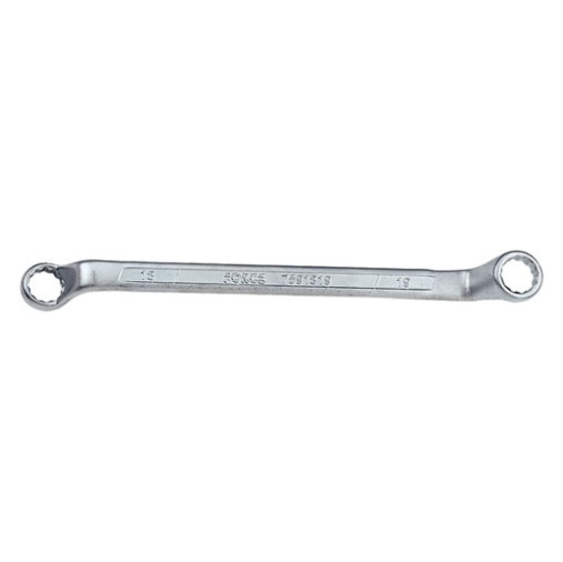 75° Offset Ring Wrench 15/16" x 1" 345MM Length