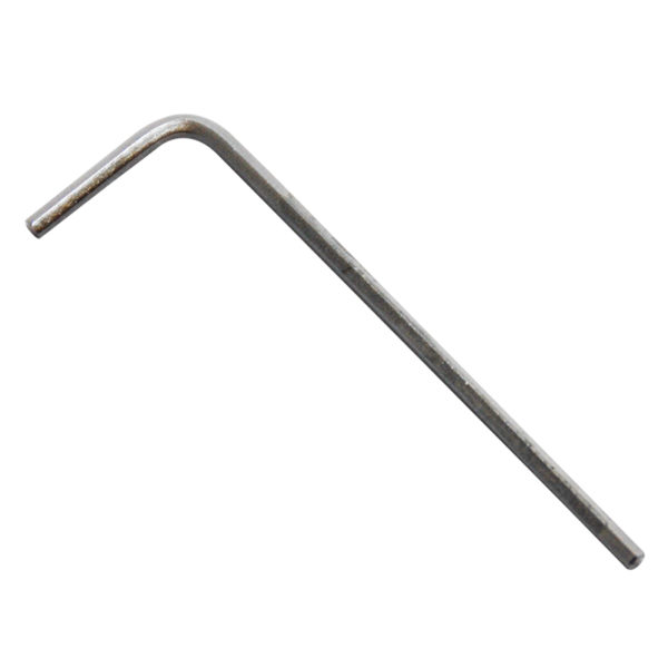 Hex Key 1.27MM
