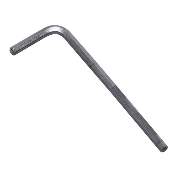 Hex Allen Key 3MM