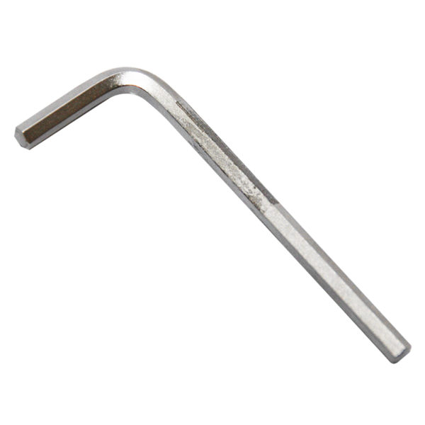Hex Allen Key 4MM