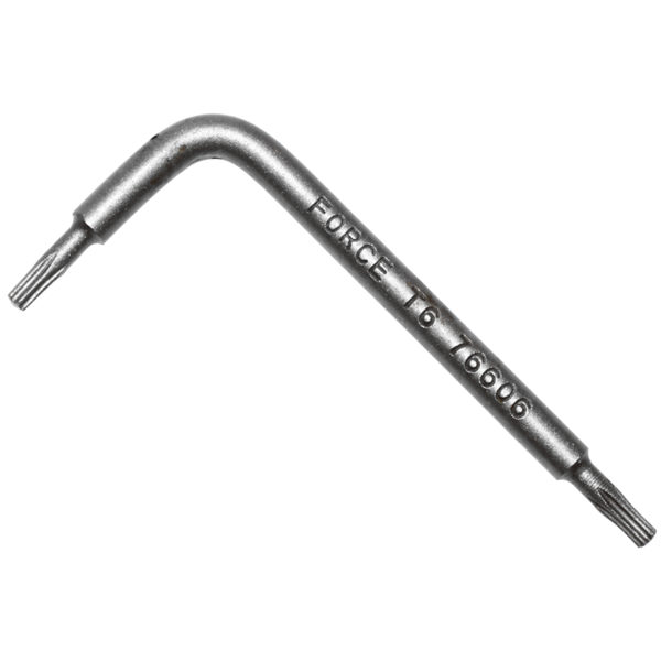 Star Allen Key T6