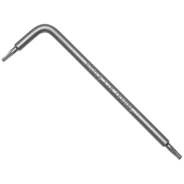 Star Allen Key T6 Long