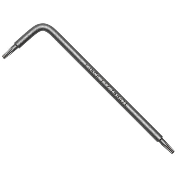 Star Allen Key T7 Long