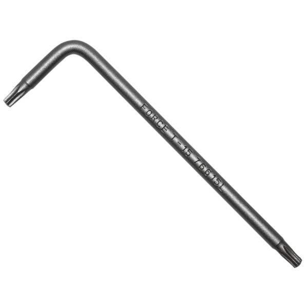 Star Allen Key T15 Long