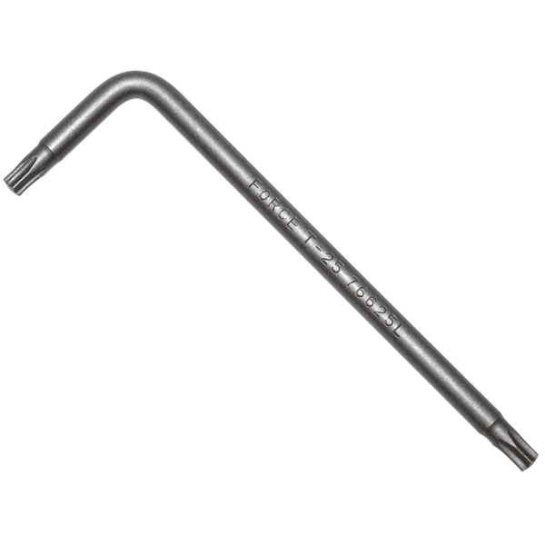 Star Allen Key T25 Long
