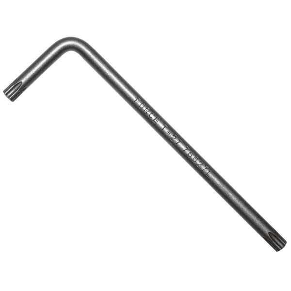 Star Allen Key T27 Long