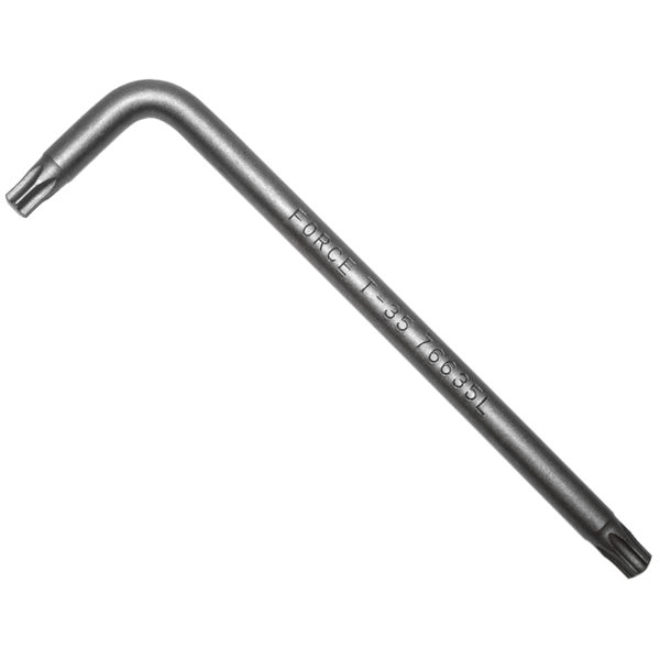 Star Allen Key T35 Long