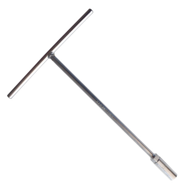 Hex Nut Driver T-Handle 11MM 300MM Length