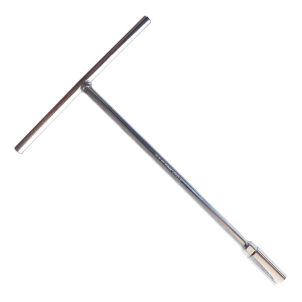 Hex Nut Driver T-Handle 12MM 300MM Length