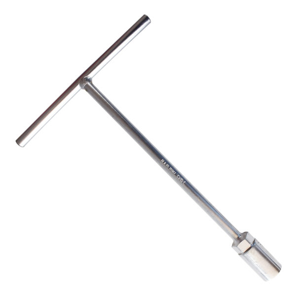 Hex Nut Driver T Handle 18MM 300MM Length