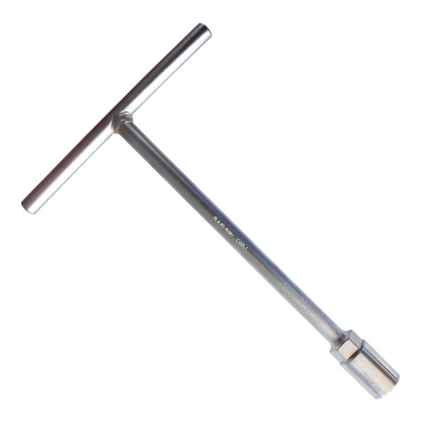 Hex Nut Driver T-Handle 19MM 300MM Length