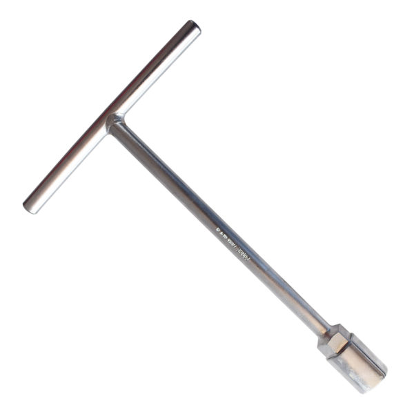 Hex Nut Driver T Handle 21MM 300MM Length