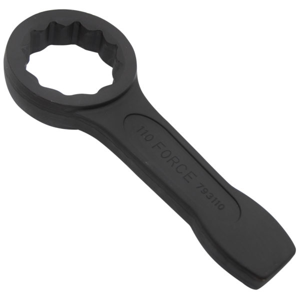 Slugging Ring Wrench 110MM 450MM Length