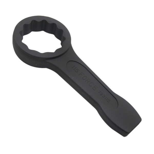 Slugging Ring Wrench 115MM 450MM Length