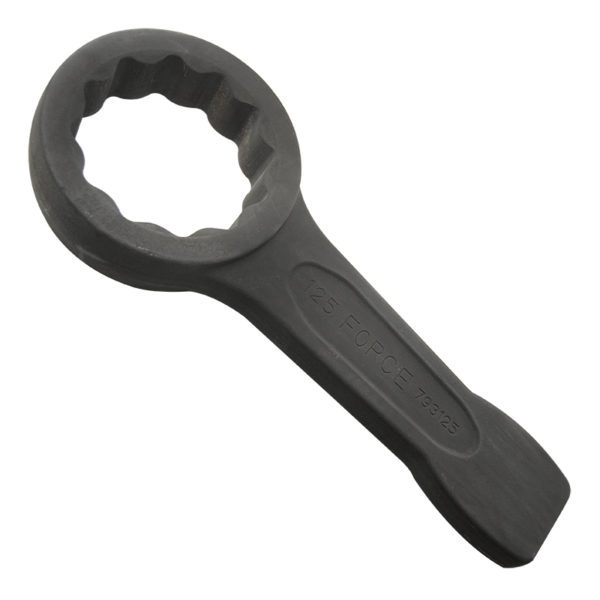 Slugging Ring Wrench 125MM 480MM Length