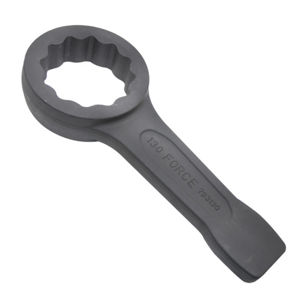 Slugging Ring Wrench 130MM 510MM Length