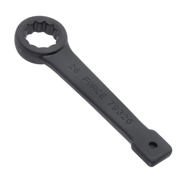 Slugging Ring Wrench 26MM 180MM Length