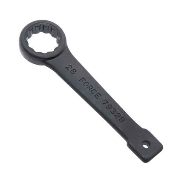 Slugging Ring Wrench 28MM 180MM Length