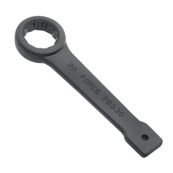 Slugging Ring Wrench 30MM 190MM Length
