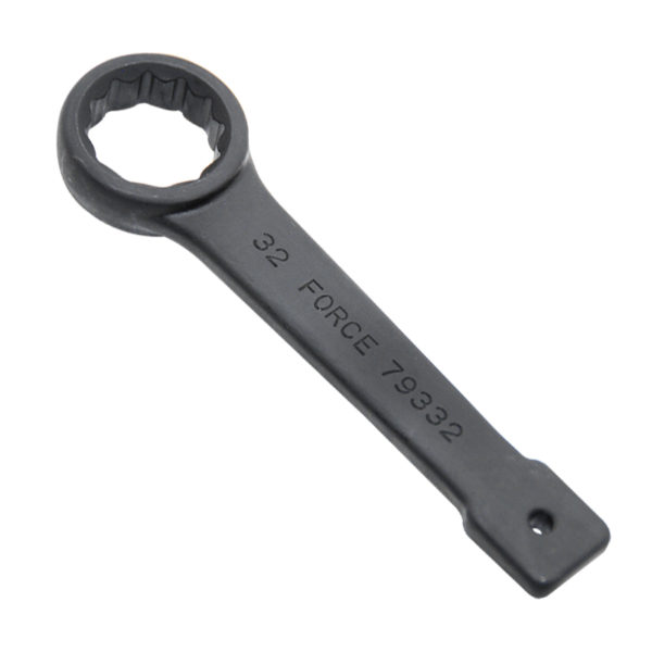 Slugging Ring Wrench 32MM 190MM Length