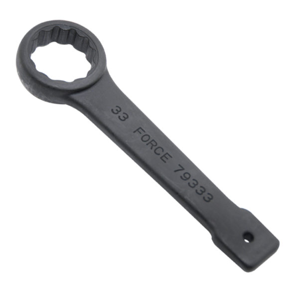 Slugging Ring Wrench 33MM 190MM Length