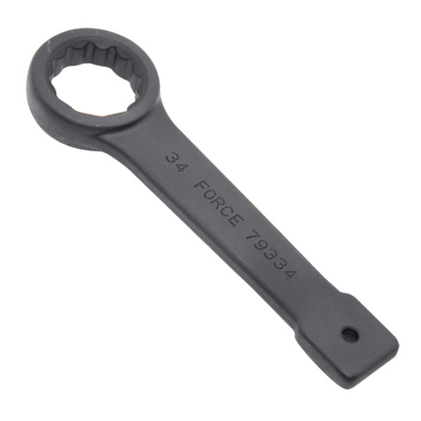 Slugging Ring Wrench 34MM 205MM Length