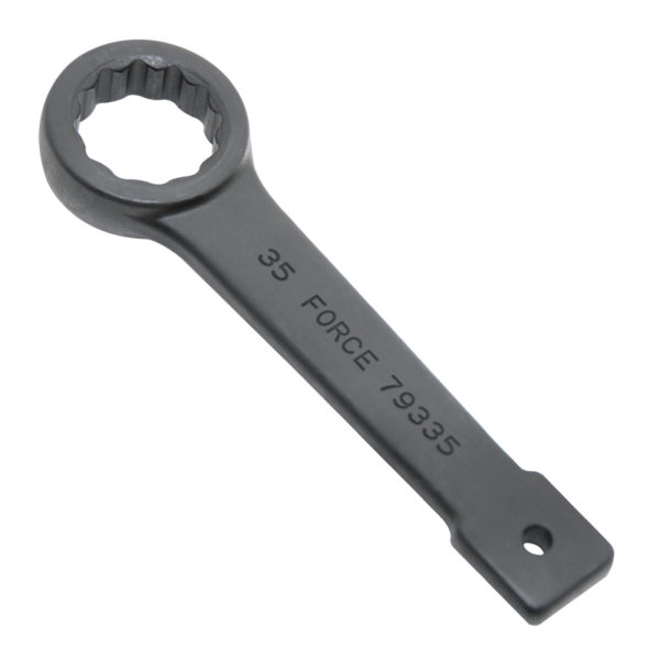 Slugging Ring Wrench 35MM 205MM Length