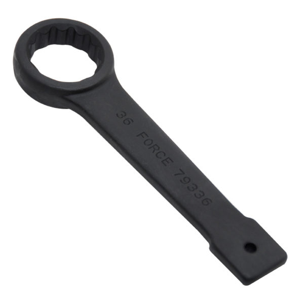 Slugging Ring Wrench 36MM 205MM Length