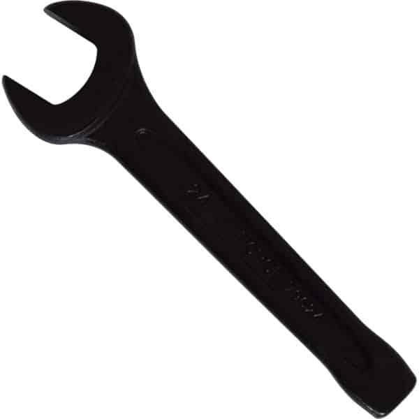 Slugging Open-End Wrench 24MM 177MM Length