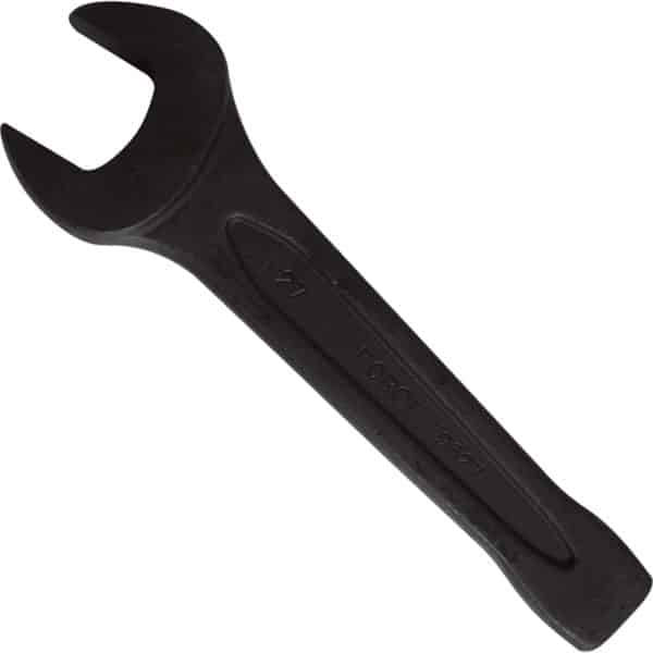 Slugging Open End Wrench 27MM 177MM Length
