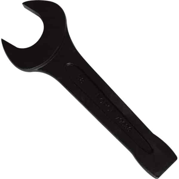 Slugging Open-End Wrench 38MM 215MM Length
