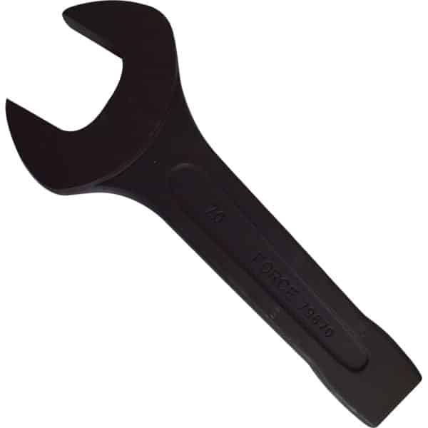 Slugging Open-End Wrench 70MM 375MM Length