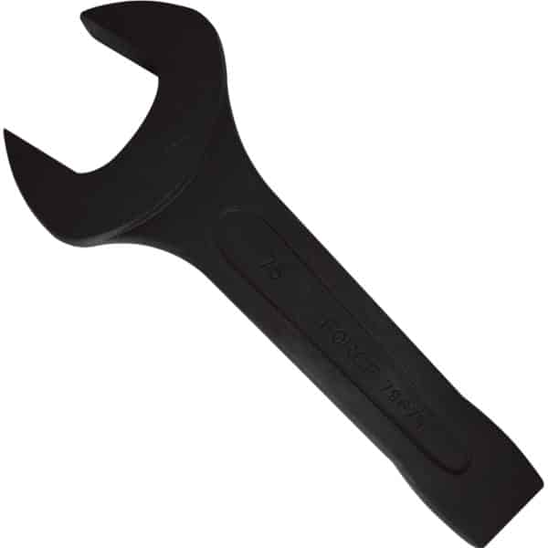 Slugging Open End Wrench 75MM 375MM Length