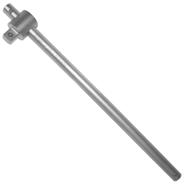 3/4" Drive Sliding T Handle 450MM Length - 18"