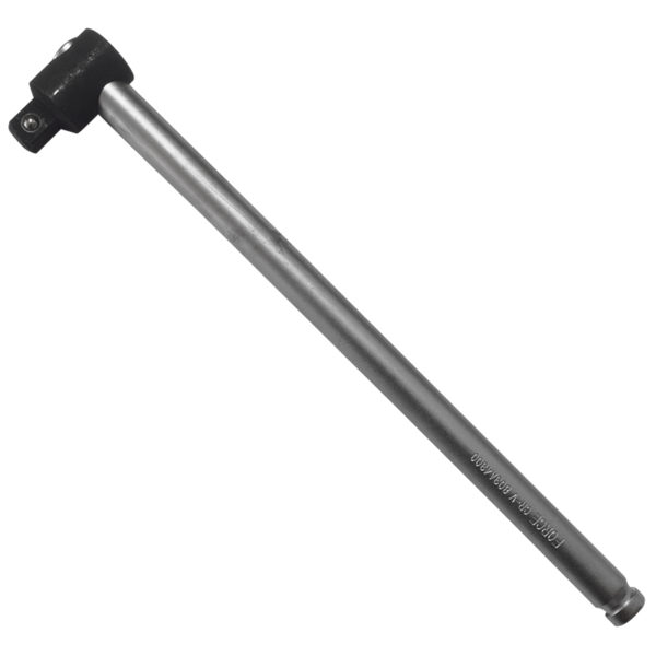 1/2" Drive Sliding T-Handle 300MM Length