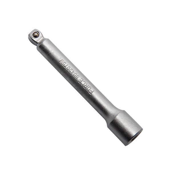 1/4" Drive Wobble Extension 75MM Length 3"
