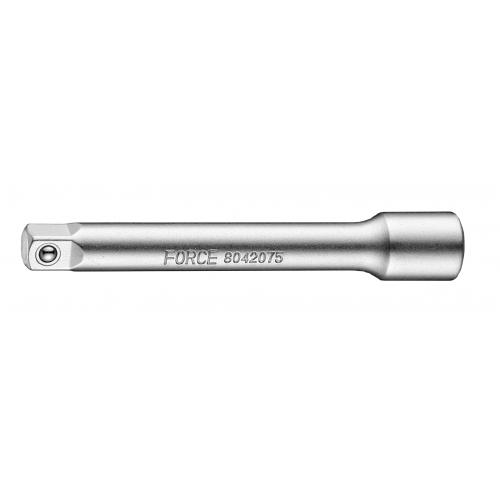 1/4" Drive Extension 75MM Length 3"