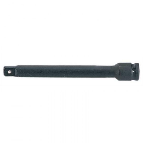 1/4" Drive Impact Extension Ball Type 100MM Length