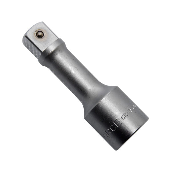 1" Drive Extension 150MM Length 6"
