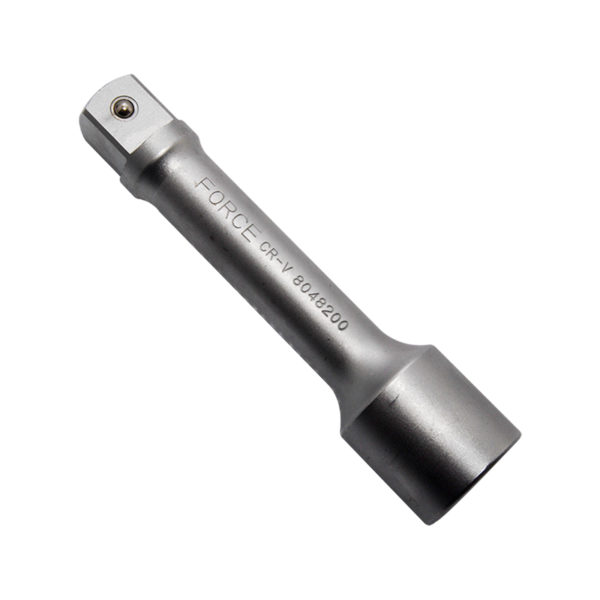 1" Drive Extension 200MM Length (8")
