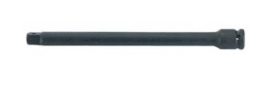 1" Drive Impact Extension Pin Type 330MM Length 13"