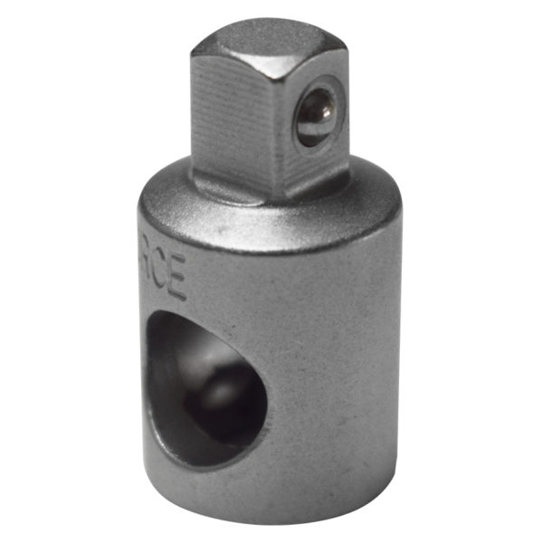 Adaptor For 1/4" Drive Extension 1/4" (F) x 1/4" (M) 26MM Length
